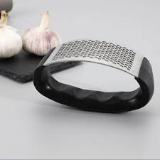 Miniatura 5 de Triturador de Ajo Manual